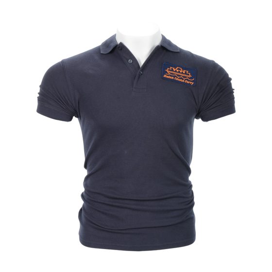 Spider-Man: Homecoming — Staten Island Ferry Polo Shirt