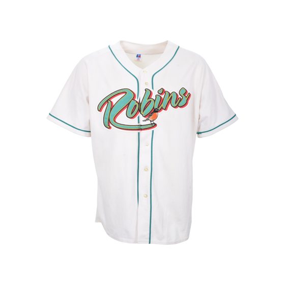 Kingdom Hospital — “Robins” Baseball Jersey