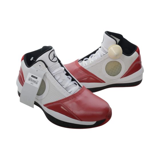 Better Call Saul — Mall Heist Jordan Shoes