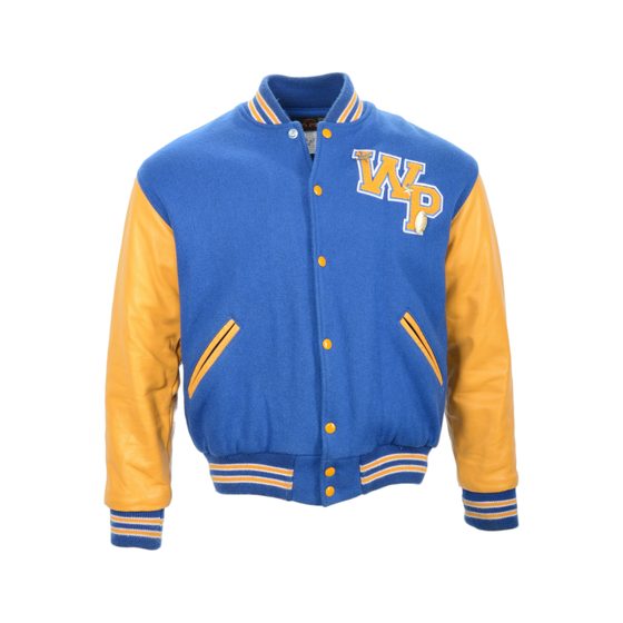 The Goldbergs — William Penn Academy Varsity Jacket