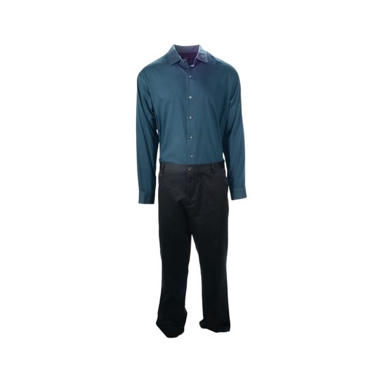 Better Call Saul — Mike Ehrmantraut's (Jonathan Banks) Wardrobe