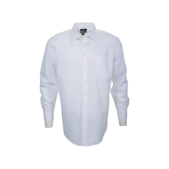 Better Call Saul — Chuck McGill's (Michael McKean) Shirt