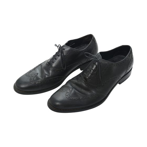 Better Call Saul — Howard Hamlin's (Patrick Fabian) Wingtip Oxford Shoes