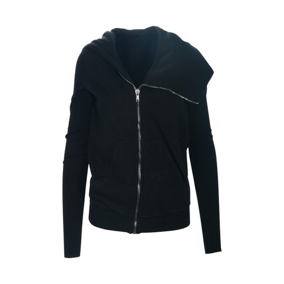 A Girl in the Spider's Web — Lisbeth Salander's (Stunt Double) Hoodie