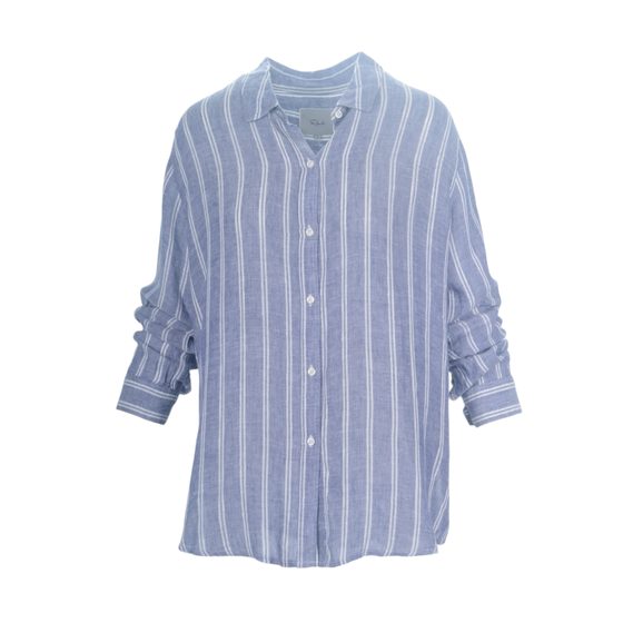 Ghostbusters: Afterlife — Dana Barrett's (Sigourney Weaver) Blouse