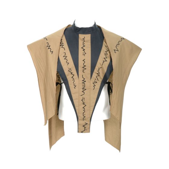 Alien Nation — Custom Wardrobe