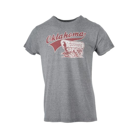 Ghostbusters: Afterlife — Zahk's (Billy Bryk) Oklahoma Sooners Shirt