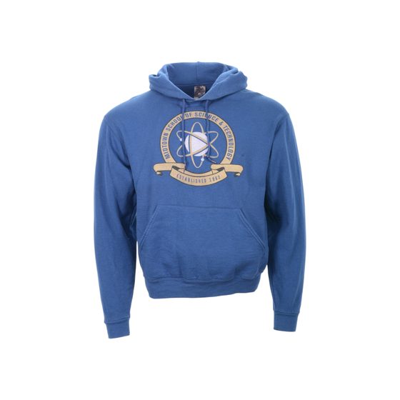 Spider-Man: Homecoming — Midtown School of Science & Tech Hoodie