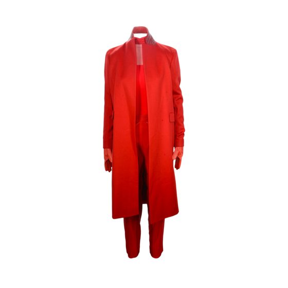 A Girl in the Spider's Web — Camilla Salander's (Stunt Double) Wardrobe