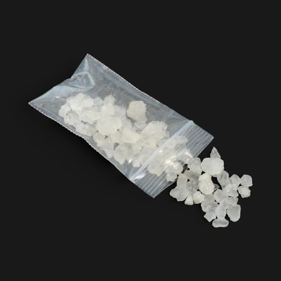 Breaking Bad — Prop Meth