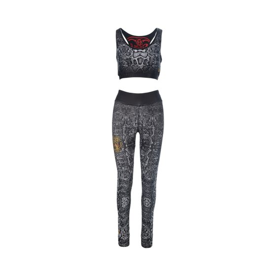 Cobra Kai — Tory Nichols's (Peyton List) Wardrobe
