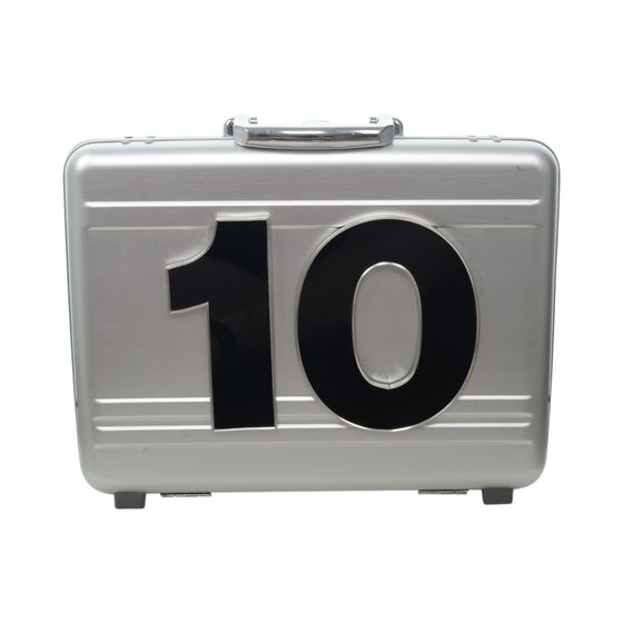 Deal or No Deal — Briefcase Prop