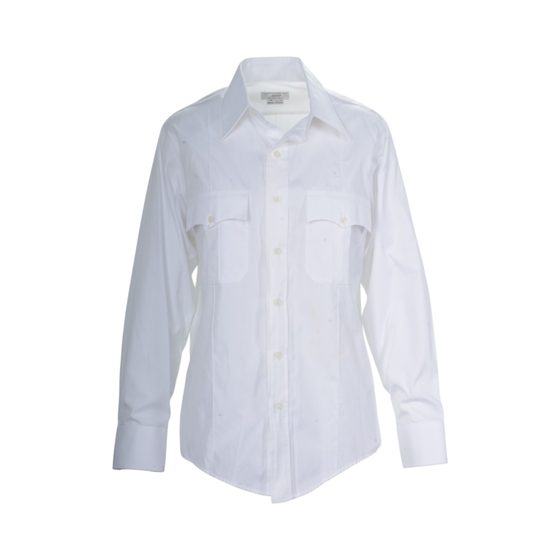 Salt — Evelyn Salt's (Angelina Jolie) Custom Anto Shirt