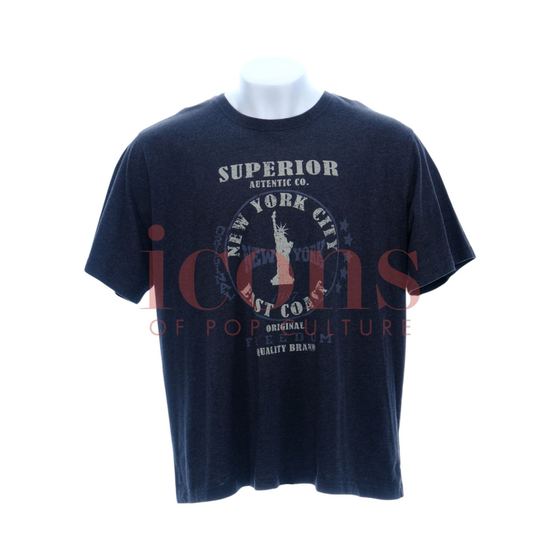 Kevin Can Wait — Kevin Gable's (Kevin James) Graphic T-Shirt