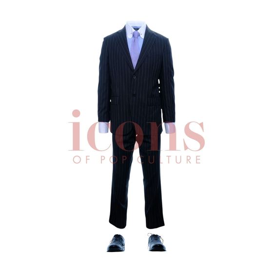 Better Call Saul — Howard Hamlin's (Patrick Fabian) Wardrobe