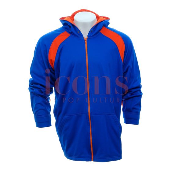 Kevin Can Wait — Kevin Gable's (Kevin James) Jacket
