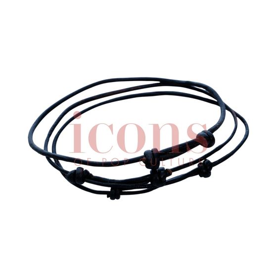 I Still Know What You Did Last Summer — Karla Wilson's (Brandy Norwood) Bracelets