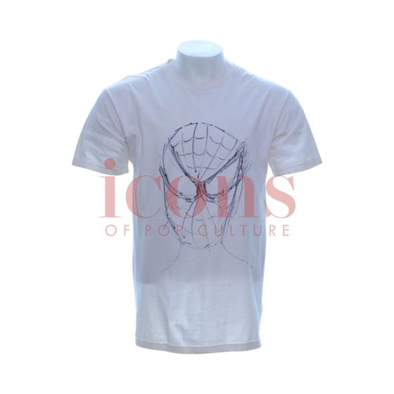 This Is the End — Danny McBride's (Danny McBride) Custom Spider-Man Shirt