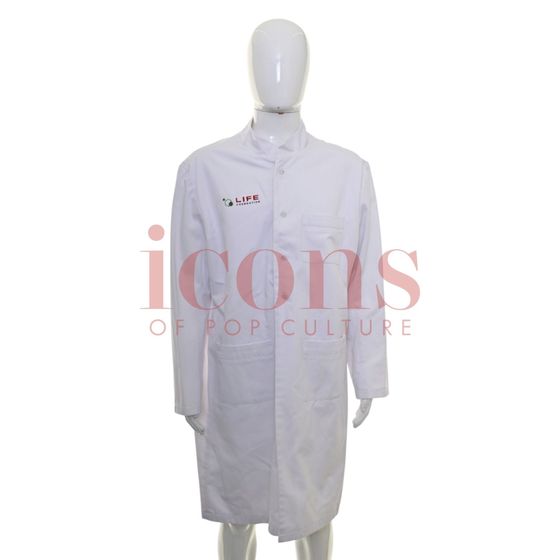 Venom — Life Foundation Lab Coat
