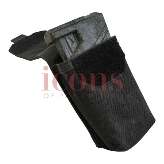 Starship Troopers — Stunt Ammo Clip and Belt Pouch