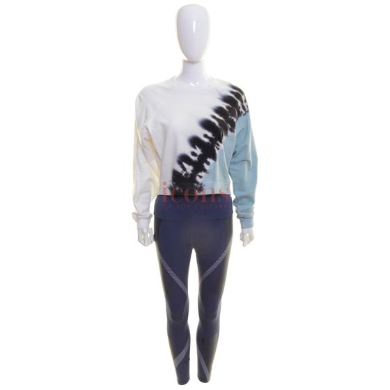 Cobra Kai — Samantha LaRusso's (Mary Mouser) Costume