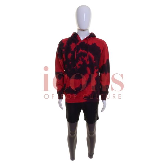 Cobra Kai — Eli 'Hawk' Moskowitz's (Jacob Bertrand) Costume