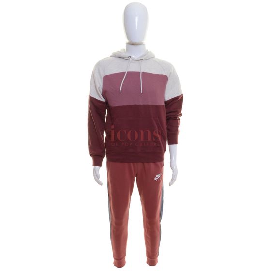 Cobra Kai — Miguel Diaz's (Xolo Mariduena) Costume