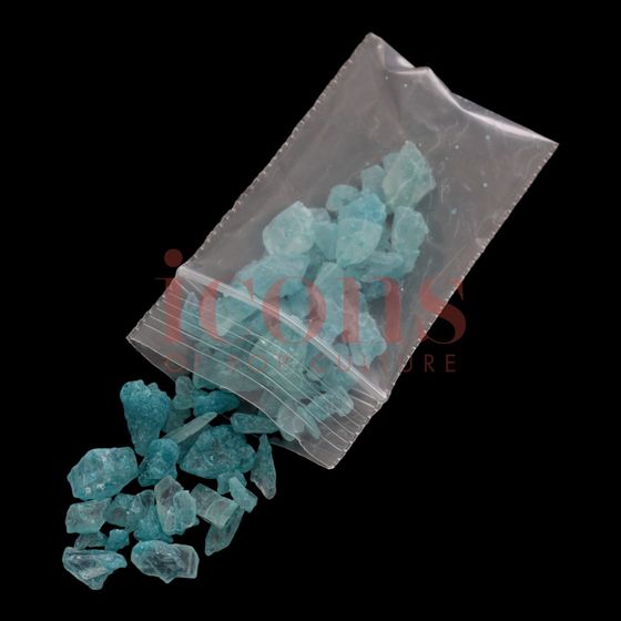 Breaking Bad — Prop Blue Sky Meth