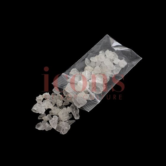 Breaking Bad — Prop Meth