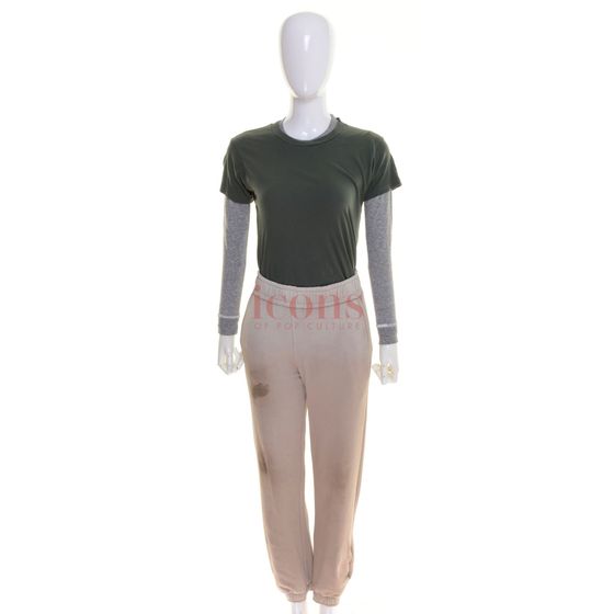 L.A.'s Finest — Nancy McKenna's (Jessica Alba) Costume