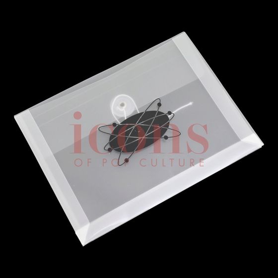 Men in Black III — MIB Document Folder