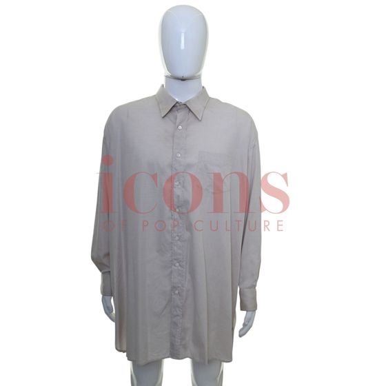 The Monuments Men — Sgt. Walter Garfield's (John Goodman) Anto Shirt