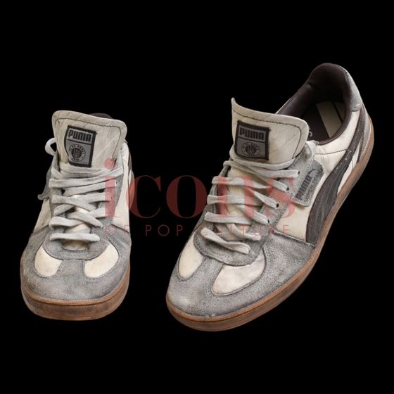 Anaconda — Doug McCallister's (Jack Black) Sneakers