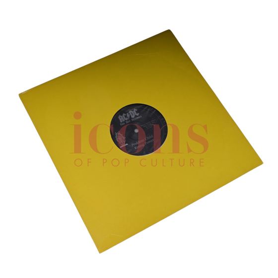 Records — Unofficial Baby Please Don't Go LP