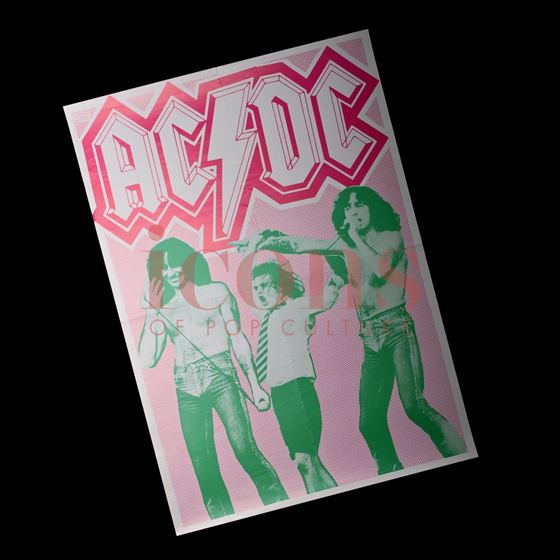Posters — Early Fan Club Poster
