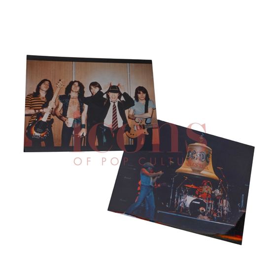 Photographs — Set of Photographs