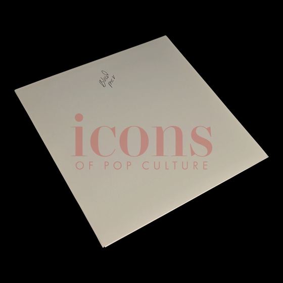 Records — If You Want Blood You've Got It - Unofficial Splatter Vinyl