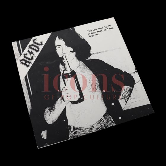 Records — "Carry Me Home / Lucille (Live)" Unofficial 7" Single