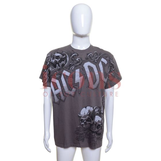 Wardrobe — Graphic T-Shirt