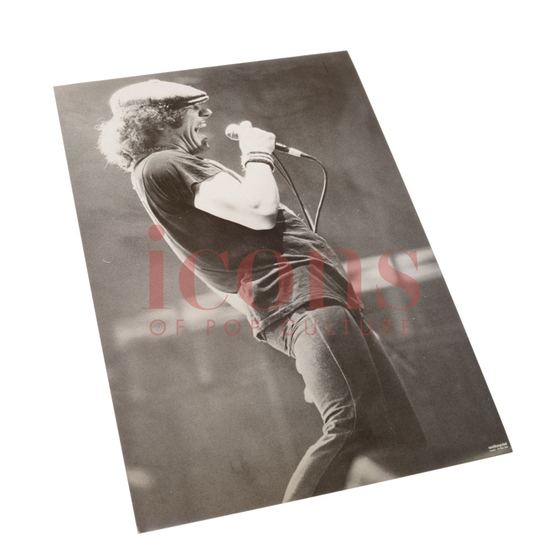 Photographs — Brian Johnson Photographic Print