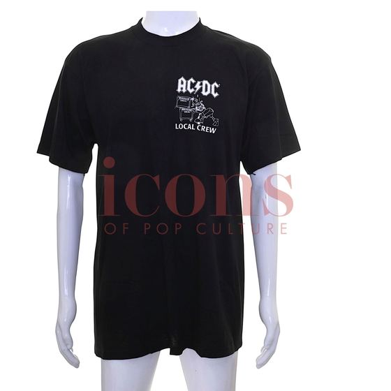Wardrobe — Local Crew T-Shirt