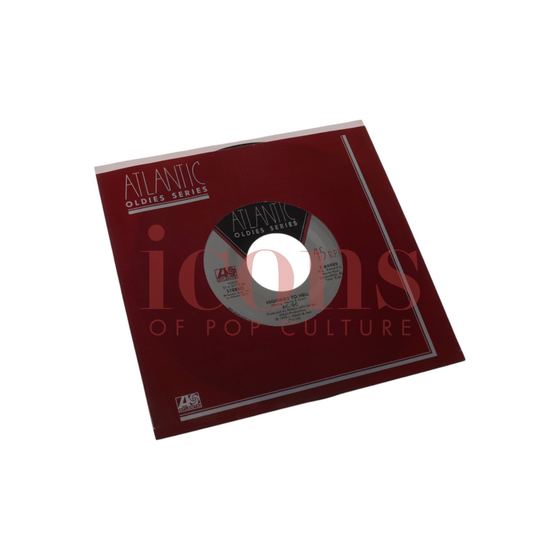 Records — Highway to Hell 7" Single