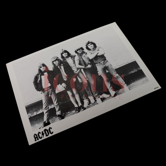 Photographs — Full Band Photographic Print