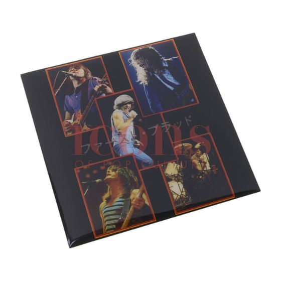 Tapes & CDs — "First Blood" Unofficial Limited Edition CD