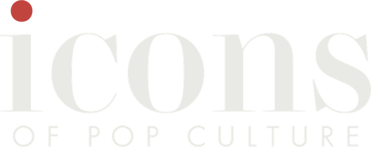 Icons of Pop Culture