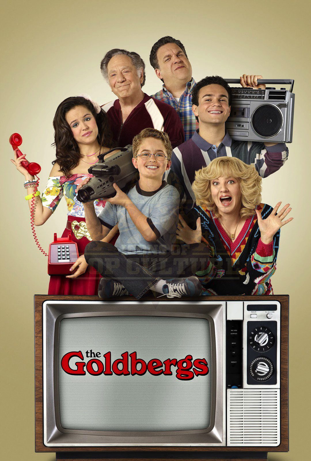 A Movie Cover