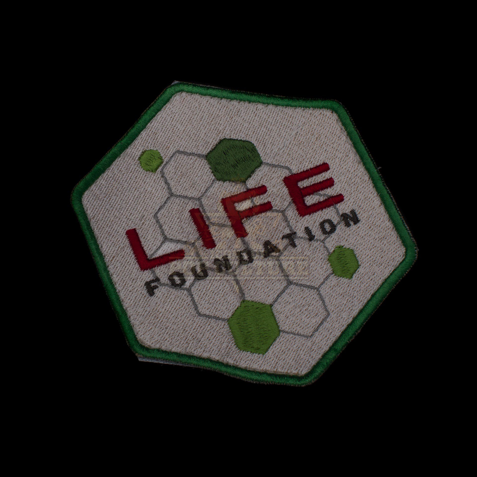 A Patch