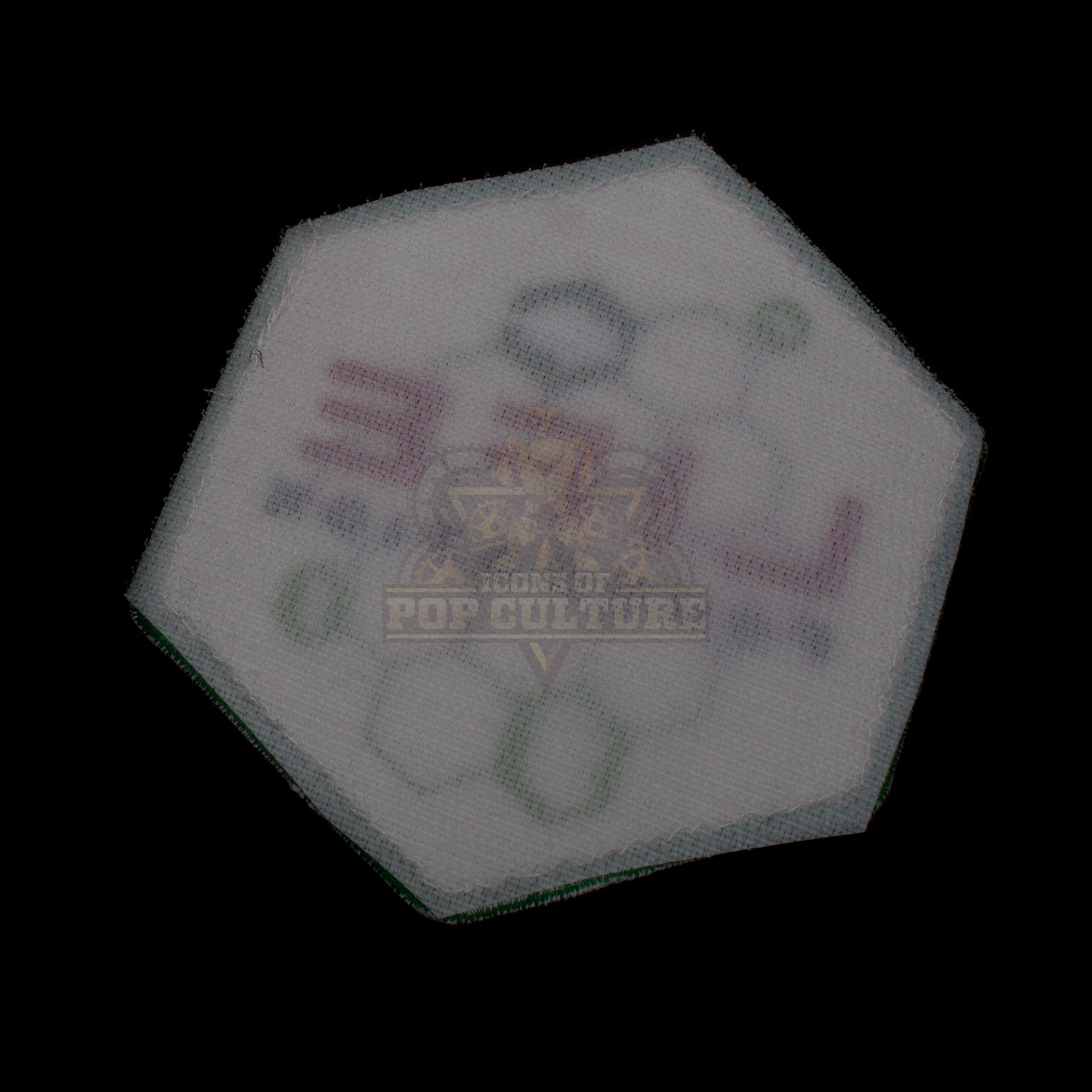 A Hexagonal Patch