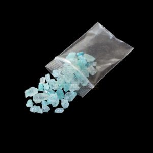 Breaking Bad (TV) - Prop Blue Sky Meth