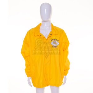 Goldbergs, The (TV) - Coach Ike Fast’s (Mike Quick) Windbreaker – S-101